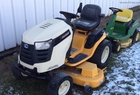 2010 Cub Cadet GTX1054