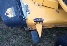 2010 Cub Cadet GTX1054