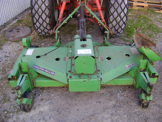  Deutz RGM 60