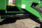 2003 John Deere 567