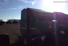 2003 John Deere 567