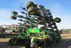 2009 John Deere 1895/1910