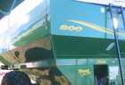 2009 Demco 800