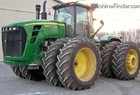 2011 John Deere 9330