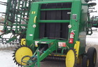 1991 John Deere 335