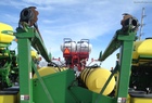 2001 John Deere 1770