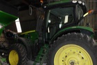 2011 John Deere 7200R
