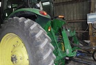 2011 John Deere 7200R