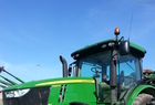 2012 John Deere 7200R