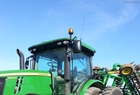 2012 John Deere 7200R