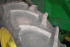 1993 John Deere 4960