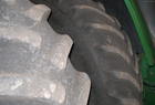 1993 John Deere 4960