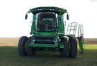 2012 John Deere S680