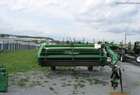 1999 John Deere 566