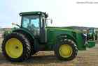 2012 John Deere 8285R