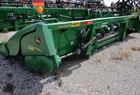 2008 John Deere 608C