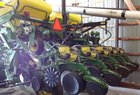 2003 John Deere 1790 23/12 w/fert