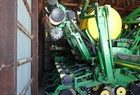 2003 John Deere 1790 23/12 w/fert