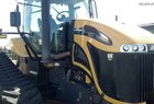 2010 Caterpillar MT765C