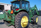 2006 John Deere 6415