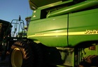 2002 John Deere 9650 STS