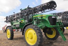 2009 John Deere 4830