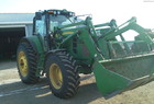 2011 John Deere 7530 Prem