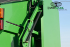2008 John Deere 568
