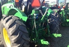 2012 John Deere 5100M