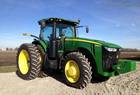 2011 John Deere 8335R
