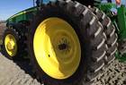 2011 John Deere 8335R