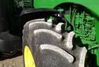 2011 John Deere 8335R
