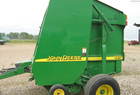 2002 John Deere 567
