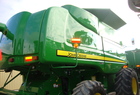 2009 John Deere 9570 STS