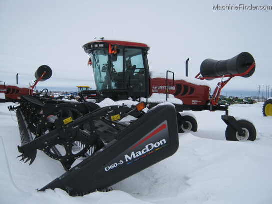  Mac Don M155