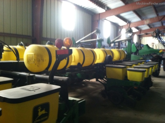 1998 John Deere 1770