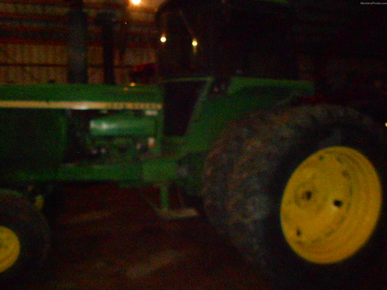 1975 John Deere 4630