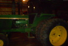 1975 John Deere 4630