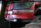 2004 Case SPX3200