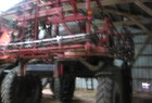 2004 Case SPX3200