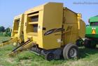 2008 Challenger RB563