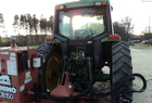 1995 John Deere 6400