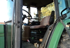 1995 John Deere 6400