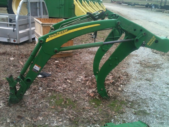 2006 John Deere 300CX