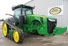 2012 John Deere 8360RT