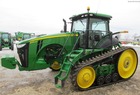 2012 John Deere 8360RT