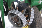 2005 John Deere 1770NT