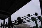 2005 John Deere 1770NT