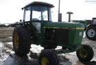 1982 John Deere 4040