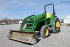 2006 John Deere 4720